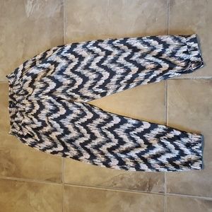 Lightweight Pants